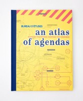 Atlas of agendas - mapping the power, mapping the commons.