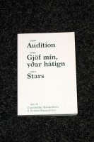 Audition (2008), Gjof min, Yoar Hatign (2011), Stars (2011)
