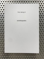 Autobiography n.1