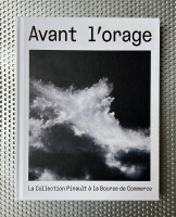 Avant l'orage