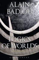 Logics of Worlds