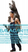 BALAGAN!!! Contemporary Art from the Former Soviet Union and Other Mythical Places