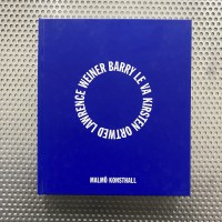 Barry Le Va, Kirsten Orted, Lawrence Weiner