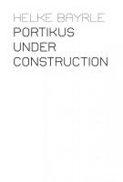 Portikus Under Construction