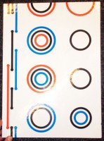 Ken Garland and Robert Chapman’s game Connect