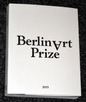 Berlin Art Prize 2013