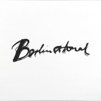 Berlin Atonal Vol.3 - LP