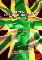 Beyond Cultural Diversity: The Case for Creativity 