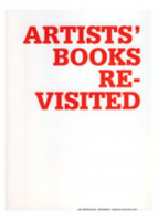 Artists' Books revisited