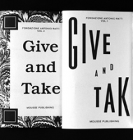Give and Take