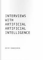 Interviews With Artificial Artificial Intelligence