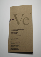 Veneer Magazine #02