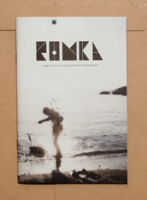 Romka Magazine #5