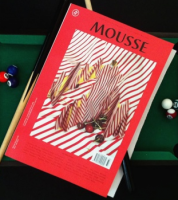 Mousse #33