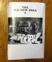 The Old New York #3