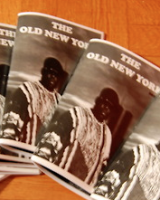 The Old New York #2