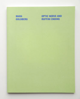 Optic Nerve and Ruffini Ending