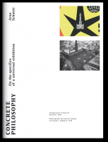 Concrete Philosophy. On the specifics of a universal exhibition.
