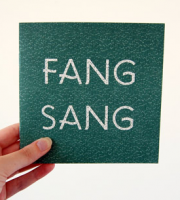 Fang Sang