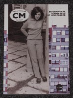 Cheap Method Edition: Biographical Landscapes of New Zagreb