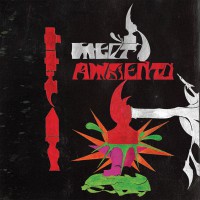 Bity dla klasy robotniczej vol. 1 (Beats for labour class vol. 1) by Młot Ambiento (Cassette + zine) 