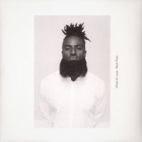 Black Music (EP)