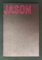 Black Pages Issue #90: Jason