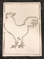 Black Cock