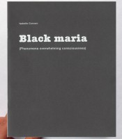 Black Maria (Phenomena overwhelming consciousness)