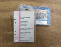 Blind Tapes Quartets - Tape 46