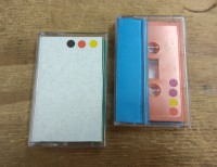 Blind Tapes Quartets - Tapes 11.15.16.17.24
