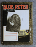 Blue Peter : sixth book, BBC tv