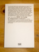 (English) BMW Art Guide by Independent Collectors 