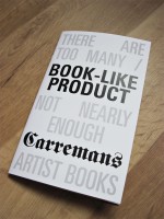 Book-like Product