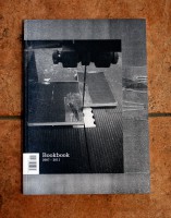 Bookbook 2007-2011