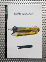 Born immigrant