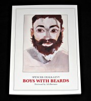 Boys with beards