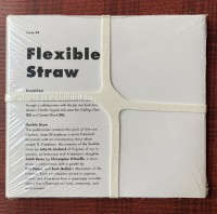 Broadsheet Issue 04 - Flexible Straw