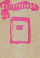 Bücherinnen, -die