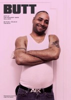 Butt #27