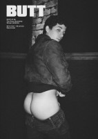 Butt #25