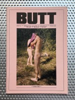 Butt #15