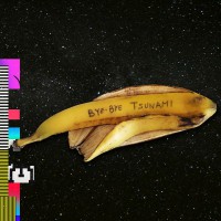 BYE BYE TSUNAMI (Casette)