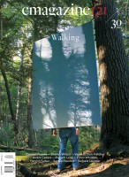 C Magazine #121: Walking
