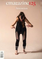 C Magazine #125