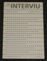 SMC Interviu Issue 5