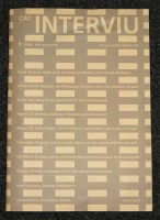 SMC Interviu Issue 6