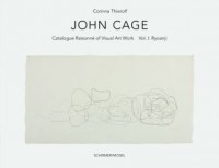 John Cage: Die Ryoanji-Zeichnungen