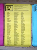 Car Kills