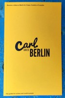 Carl Goes Berlin